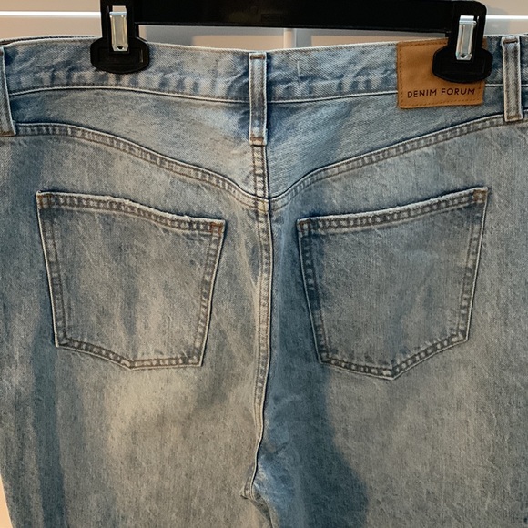 Awesome jeans - Picture 4 of 6